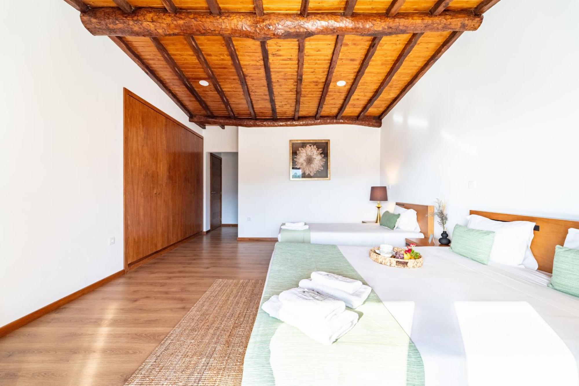 Willa Assento Do Cavado By House And People Valdosende Zewnętrze zdjęcie